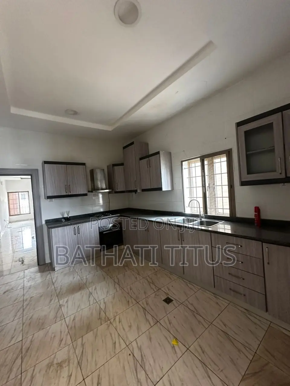 2bdrm Block of Flats in Katampe Extension for rent in Katampe Extension