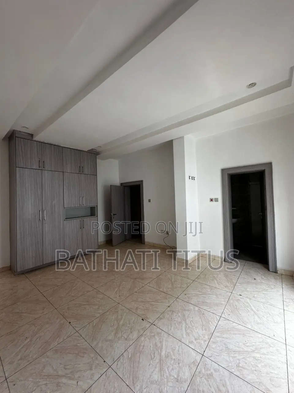 2bdrm Block of Flats in Katampe Extension for rent in Katampe Extension