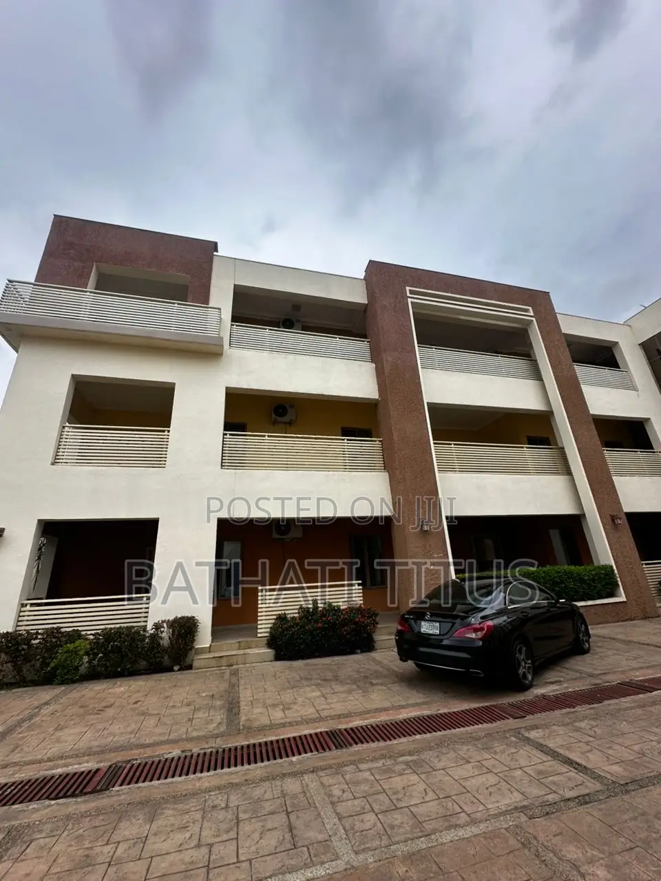 2bdrm Block of Flats in Katampe Extension for rent in Katampe Extension