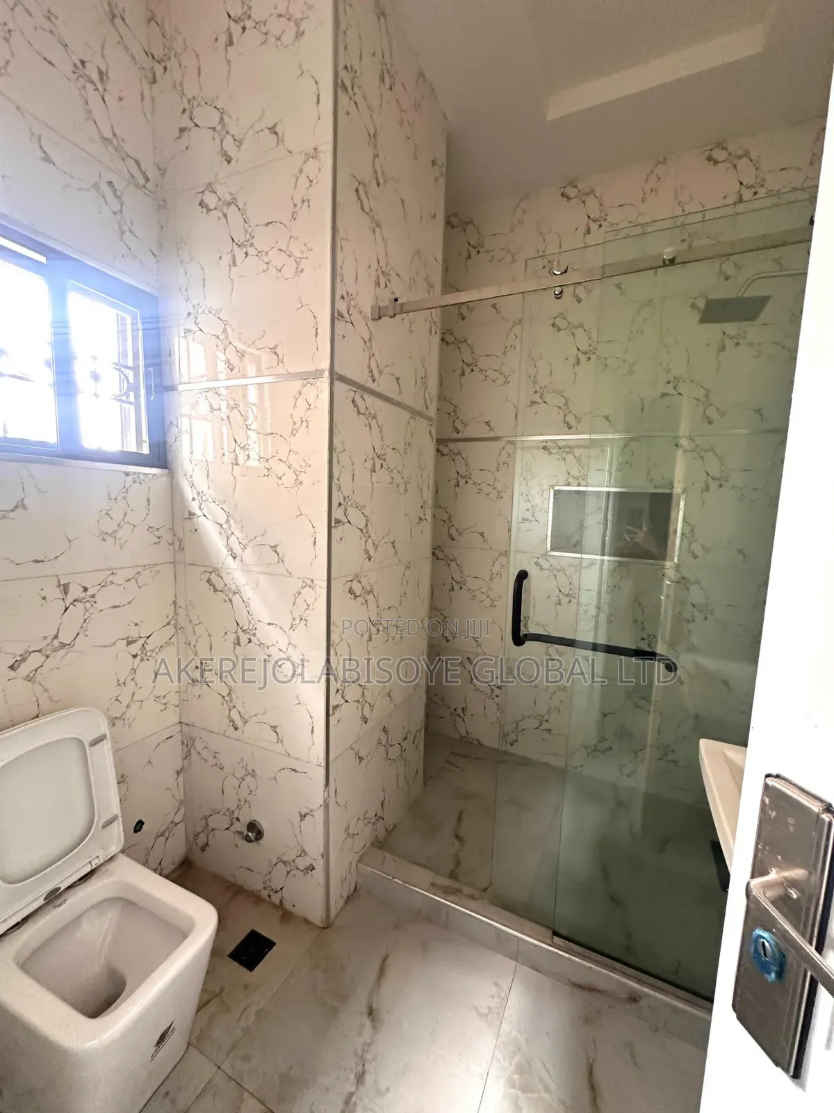 4bdrm Townhouse / Terrace in Jahi Gilmore Abuja for rent in Jahi