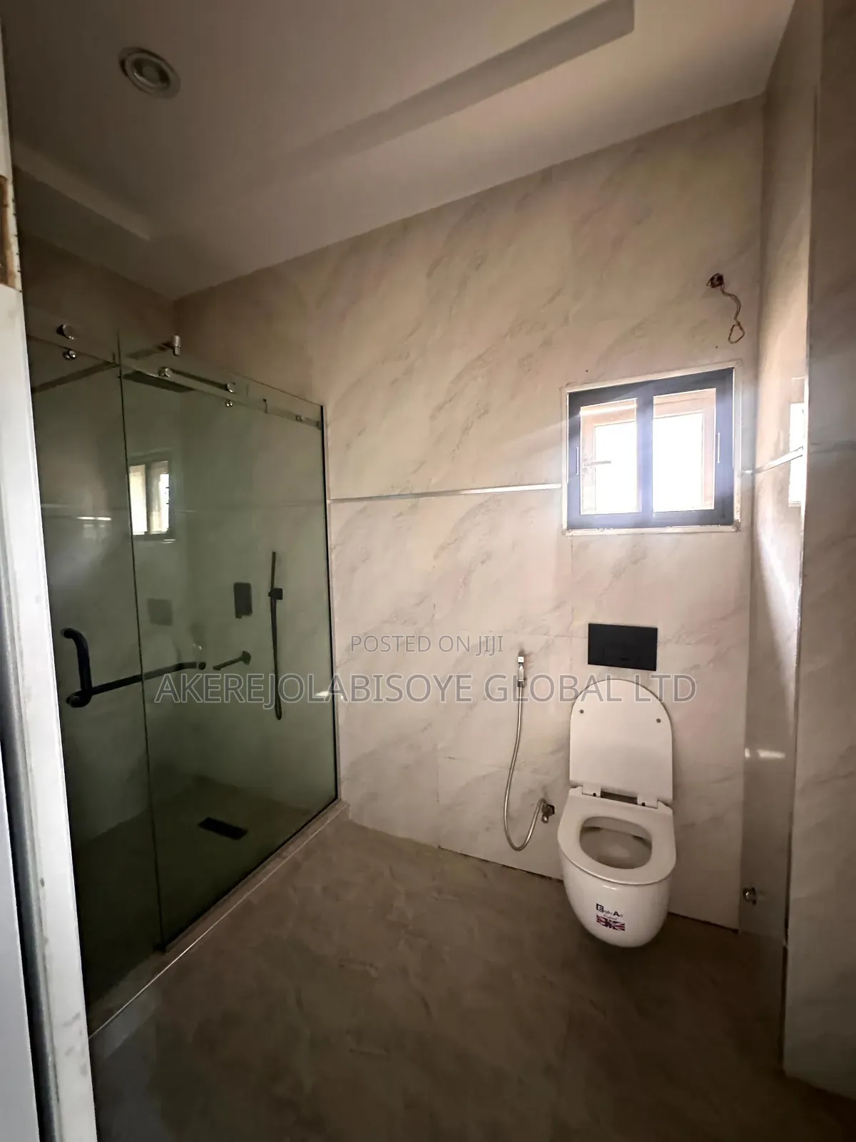 4bdrm Townhouse / Terrace in Jahi Gilmore Abuja for rent in Jahi