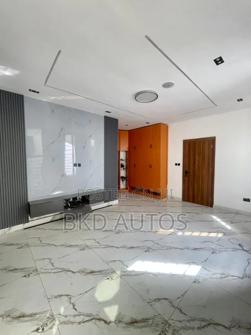4bdrm Duplex in Ajah for sale in Ajah