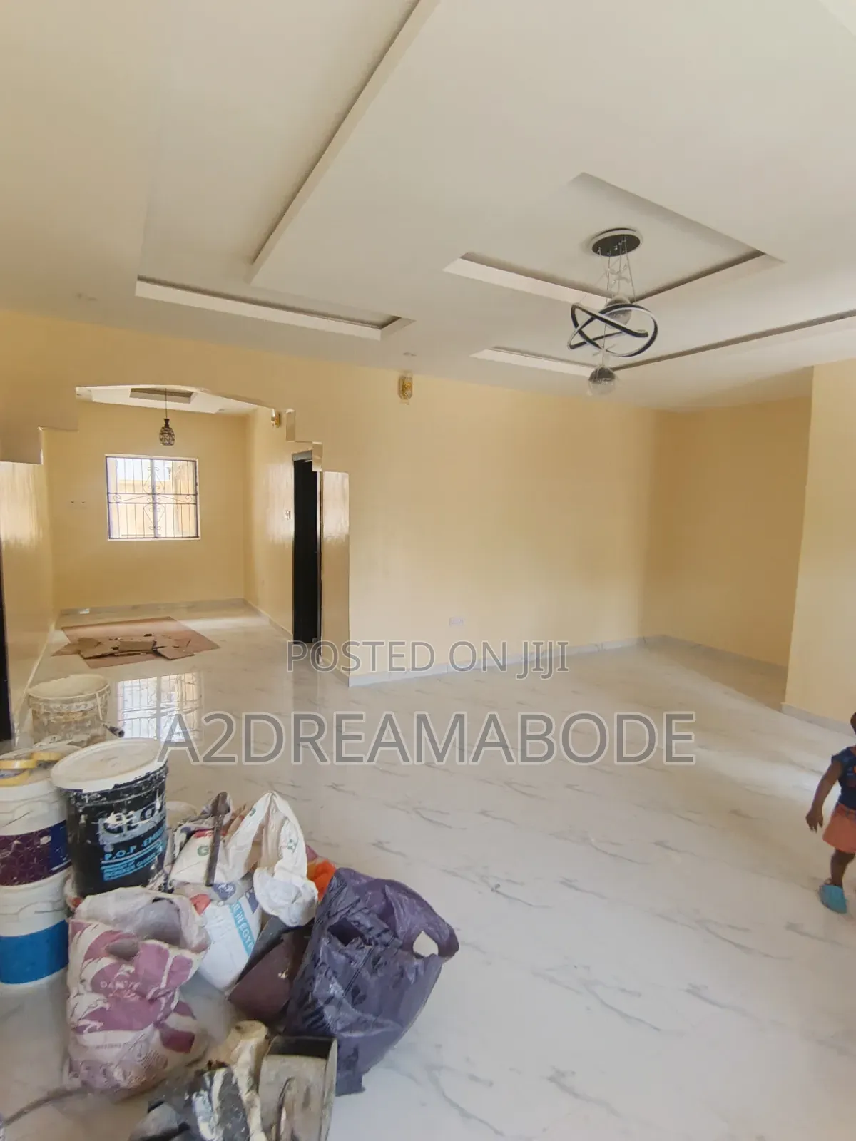 3bdrm Apartment in Opic, Isheri North for rent in Isheri North