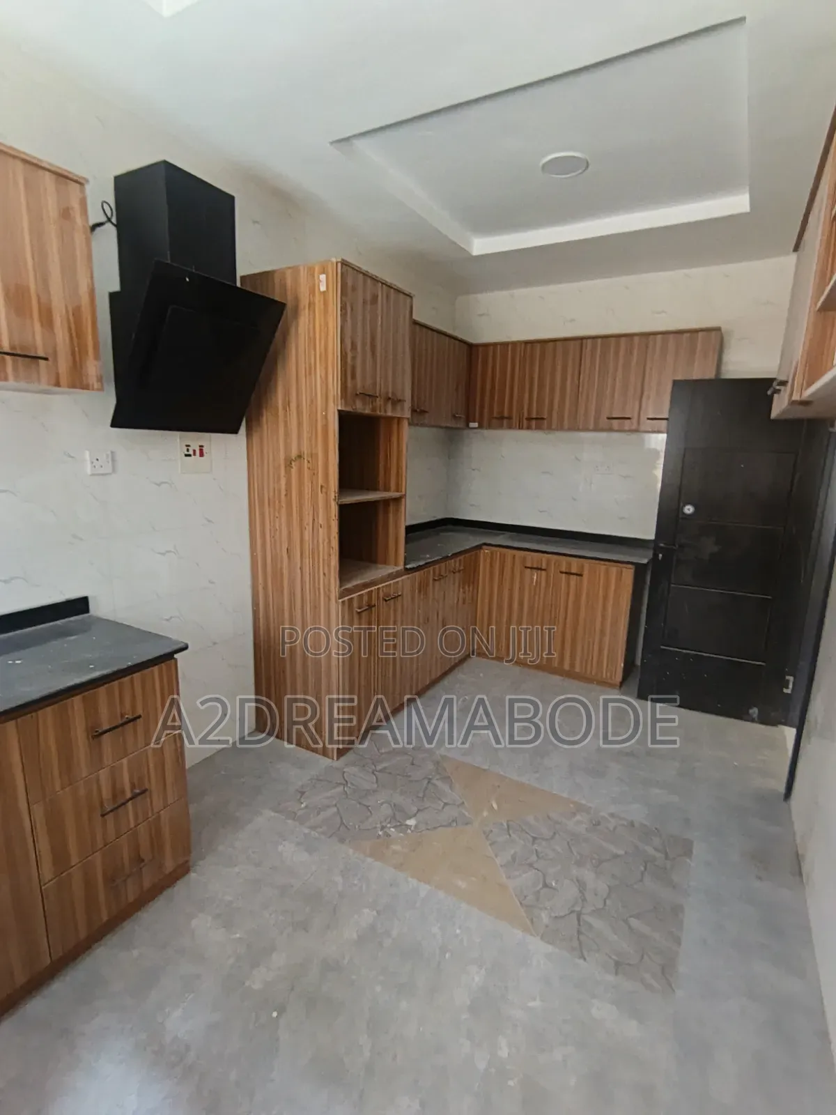 3bdrm Apartment in Opic, Isheri North for rent in Isheri North