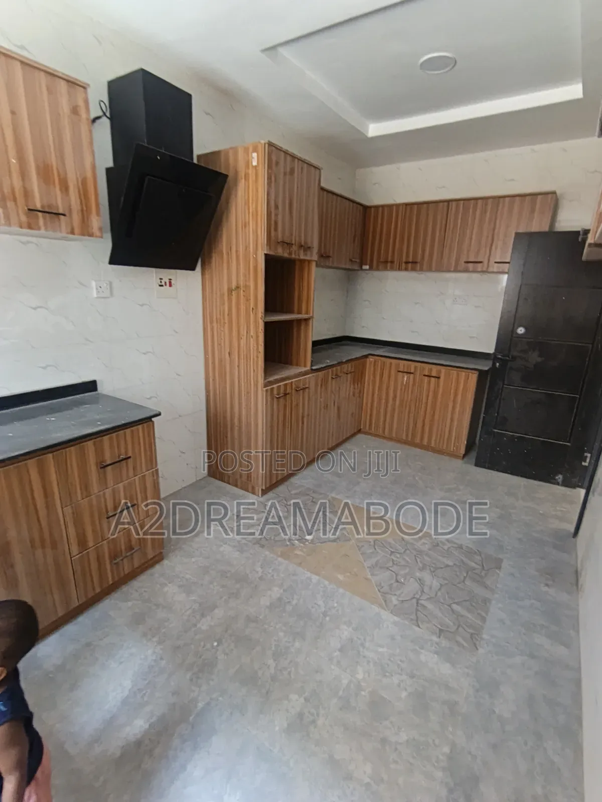 3bdrm Apartment in Opic, Isheri North for rent in Isheri North
