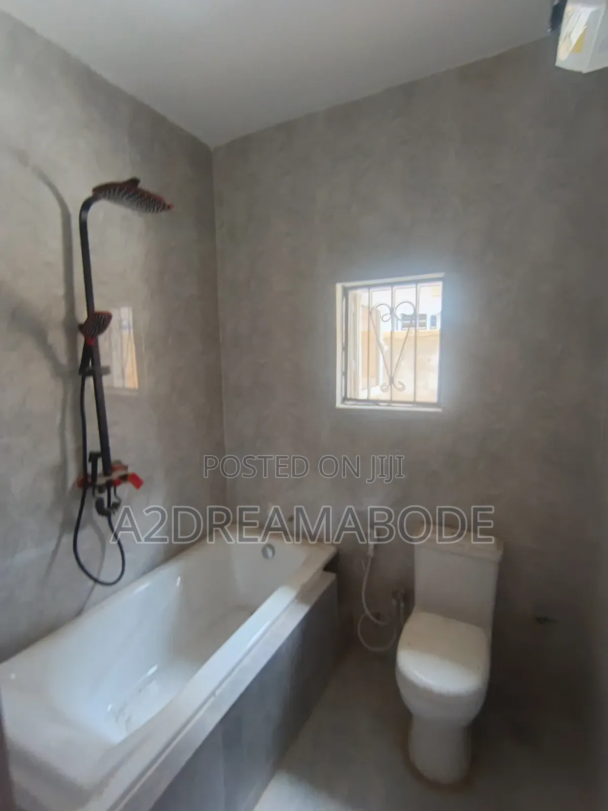 3bdrm Apartment in Opic, Isheri North for rent in Isheri North