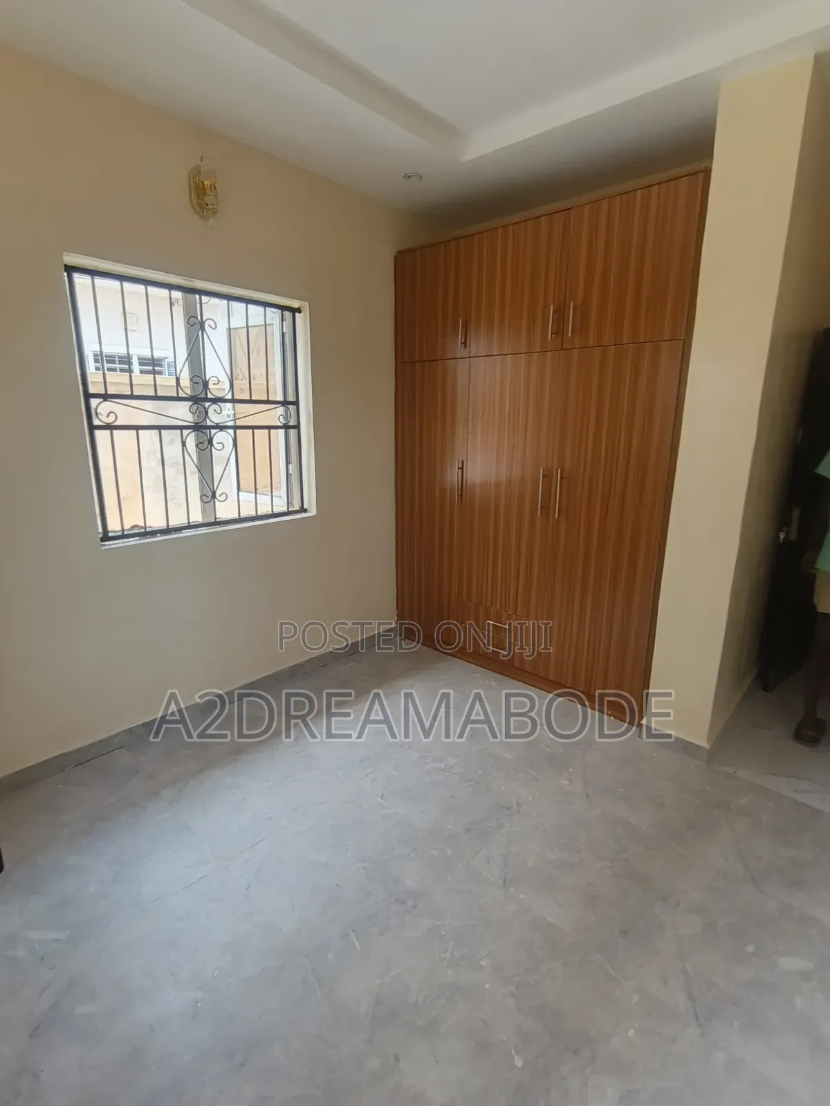 3bdrm Apartment in Opic, Isheri North for rent in Isheri North
