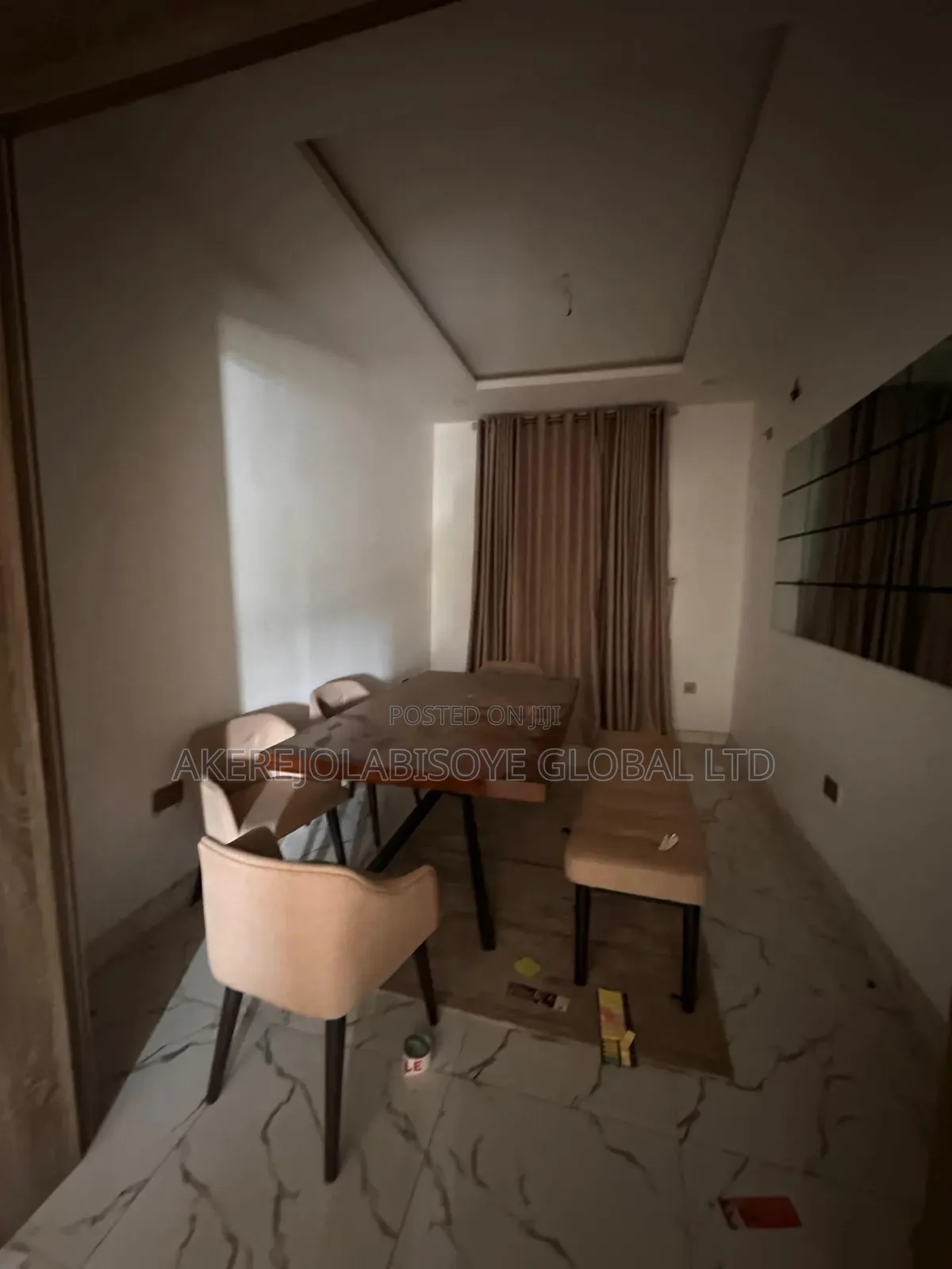 2bdrm Apartment in Jahi Gilmore , Abuja for rent in Jahi