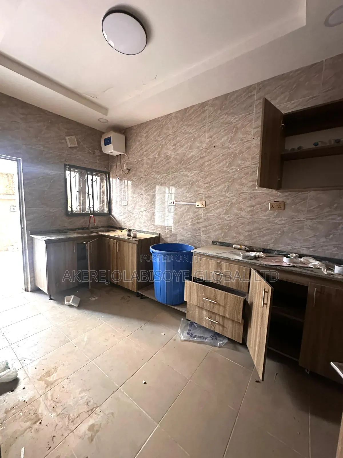2bdrm Apartment in Jahi Gilmore , Abuja for rent in Jahi