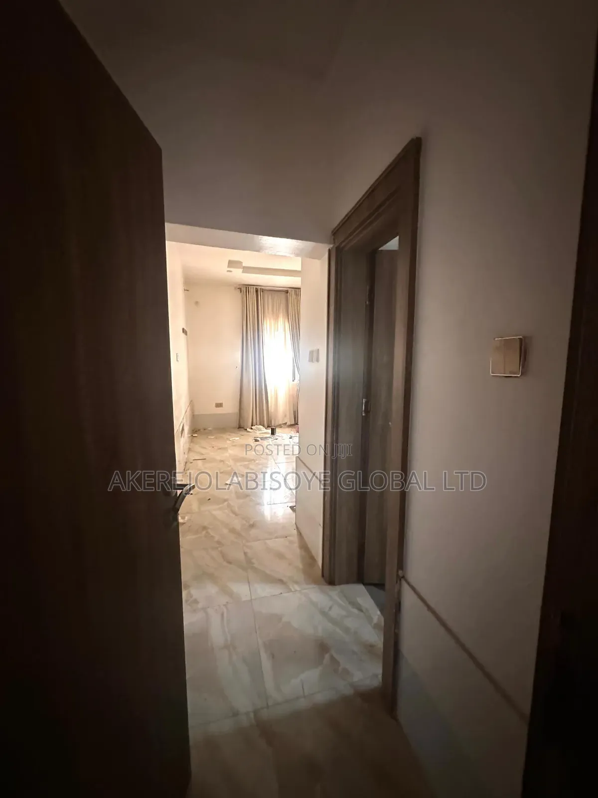 2bdrm Apartment in Jahi Gilmore , Abuja for rent in Jahi