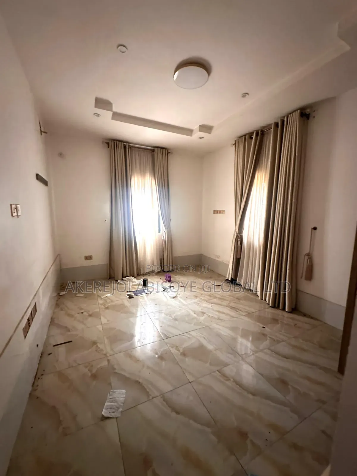 2bdrm Apartment in Jahi Gilmore , Abuja for rent in Jahi