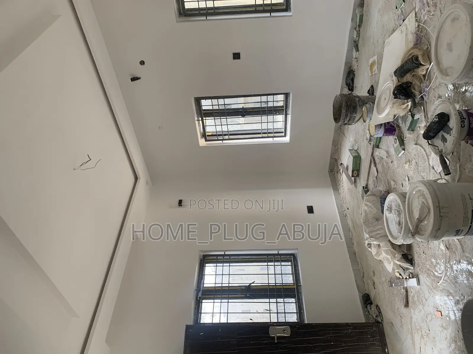 2bdrm Block of Flats in Off Dawaki Modern for rent in Dawaki