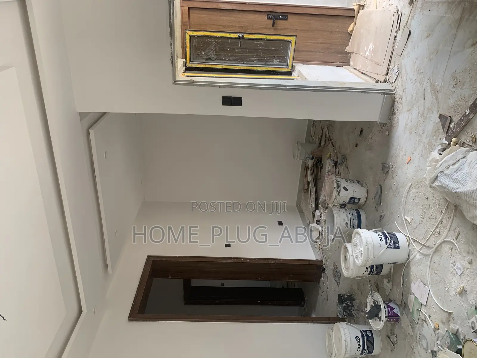 2bdrm Block of Flats in Off Dawaki Modern for rent in Dawaki