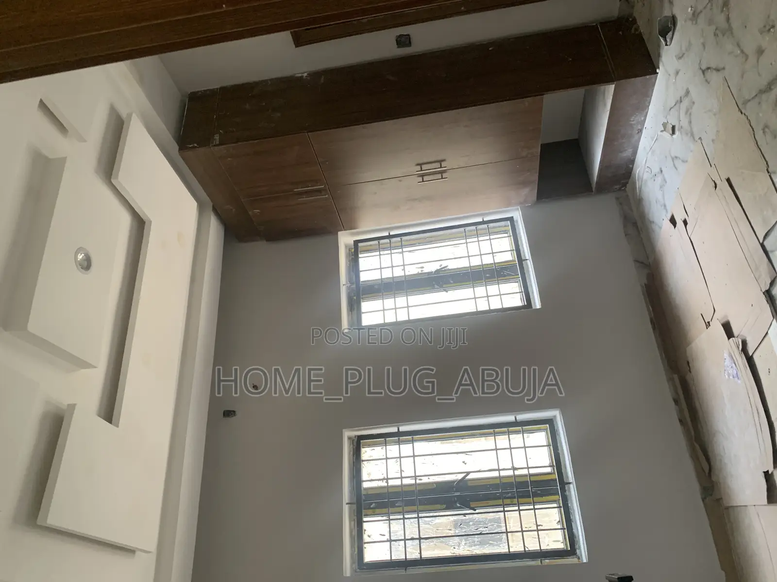 2bdrm Block of Flats in Off Dawaki Modern for rent in Dawaki
