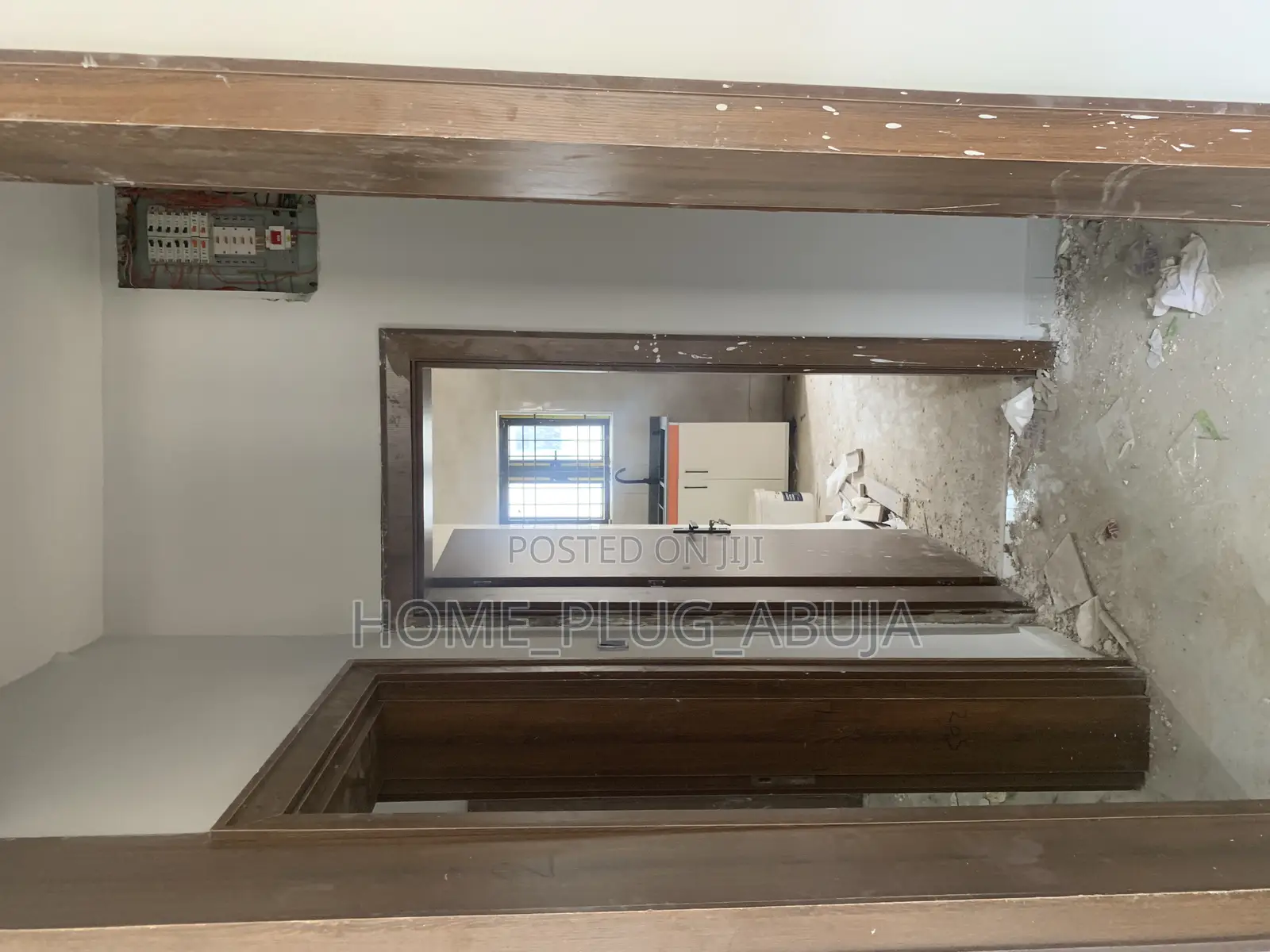 2bdrm Block of Flats in Off Dawaki Modern for rent in Dawaki