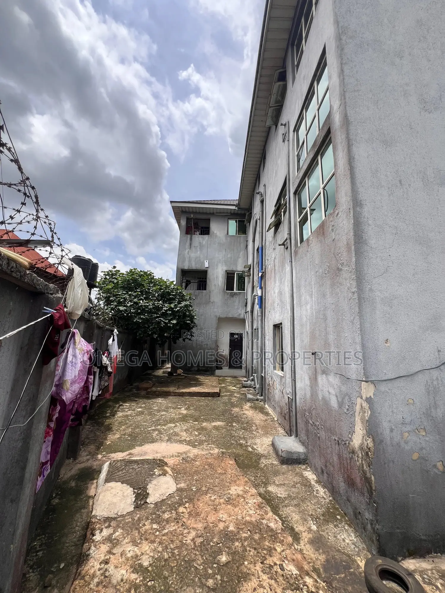 Studio Apartment in Umuahia for sale in Umuahia