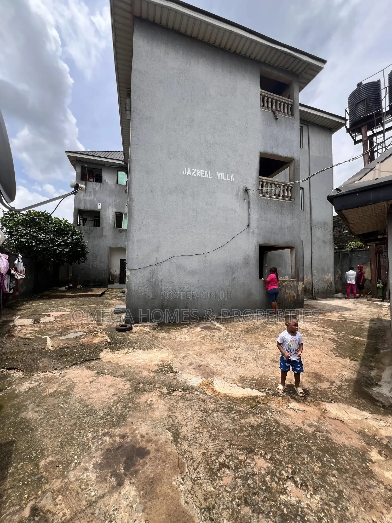 Studio Apartment in Umuahia for sale in Umuahia