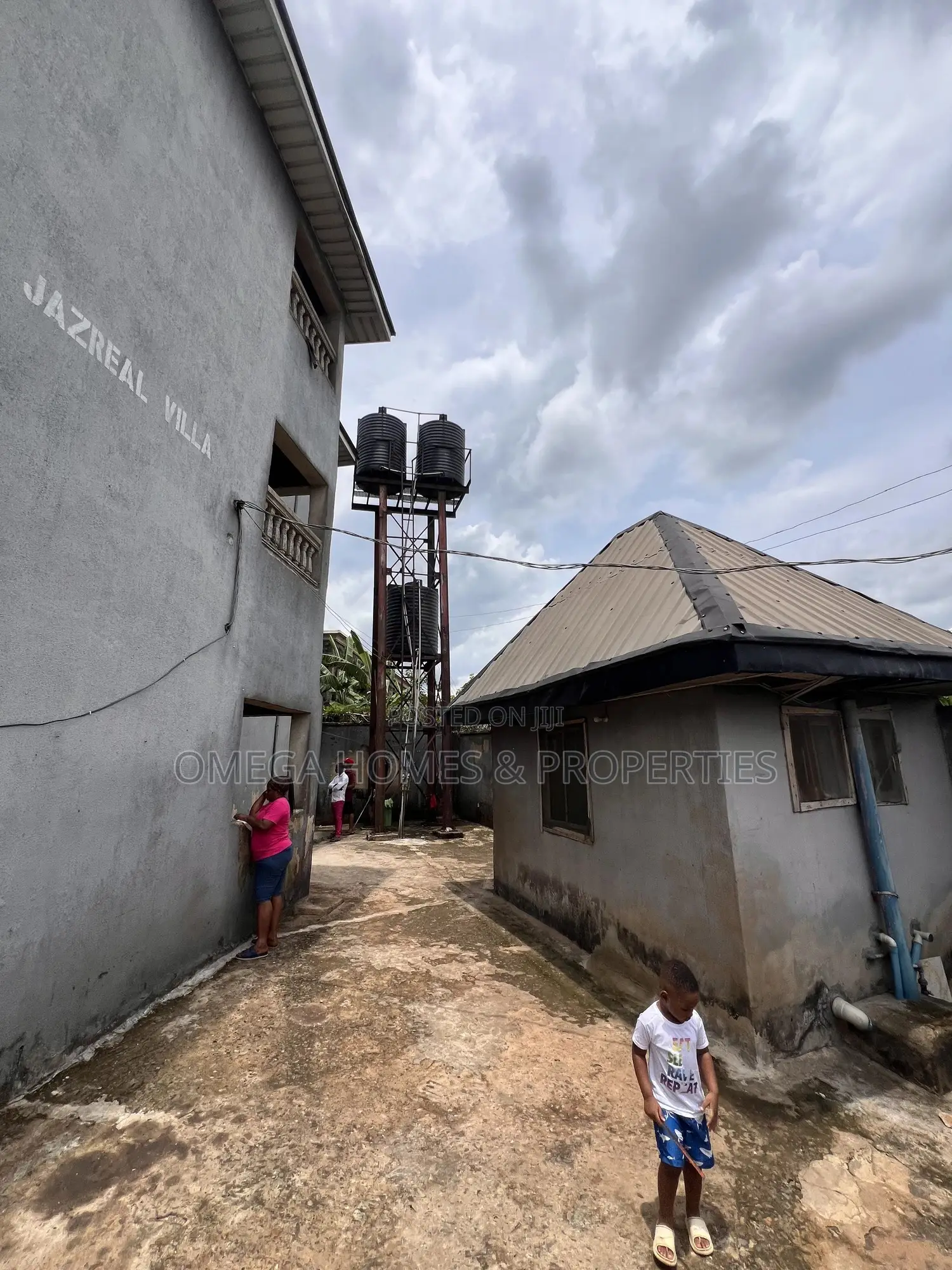 Studio Apartment in Umuahia for sale in Umuahia