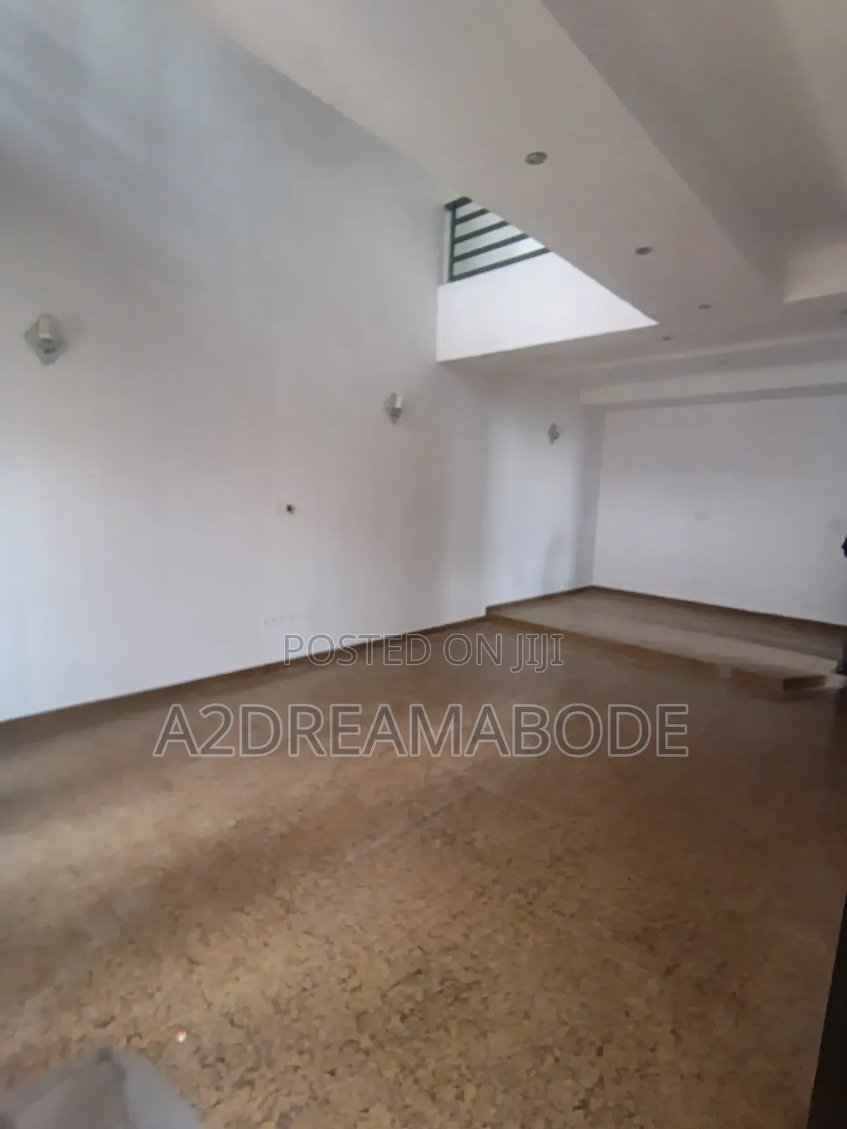 4bdrm Duplex in Opic, Isheri North for rent in Isheri North
