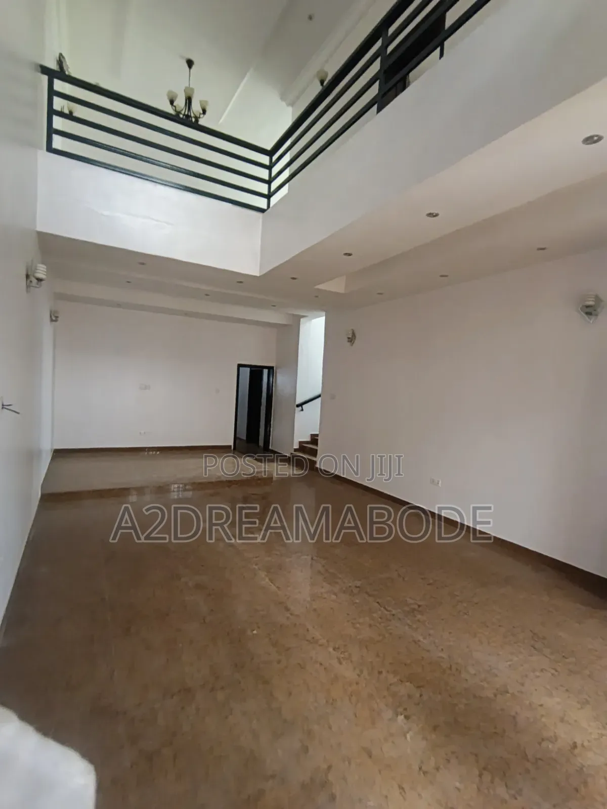 4bdrm Duplex in Opic, Isheri North for rent in Isheri North
