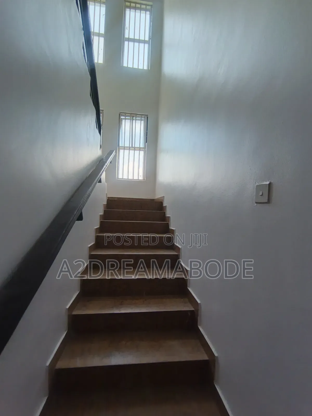 4bdrm Duplex in Opic, Isheri North for rent in Isheri North