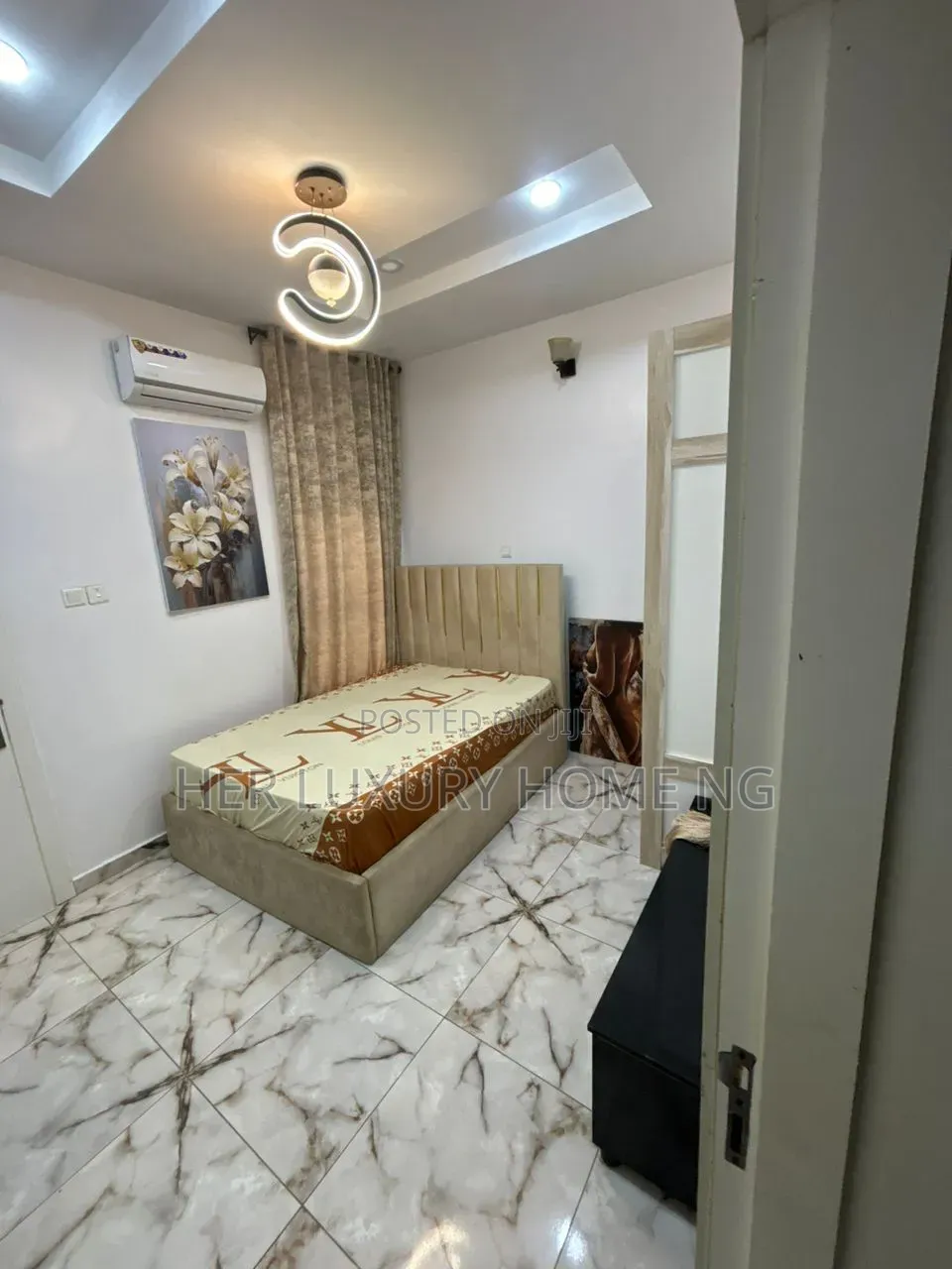Mini Flat in Apple Wood Estate, Lekki Expressway for rent in Lekki Expressway