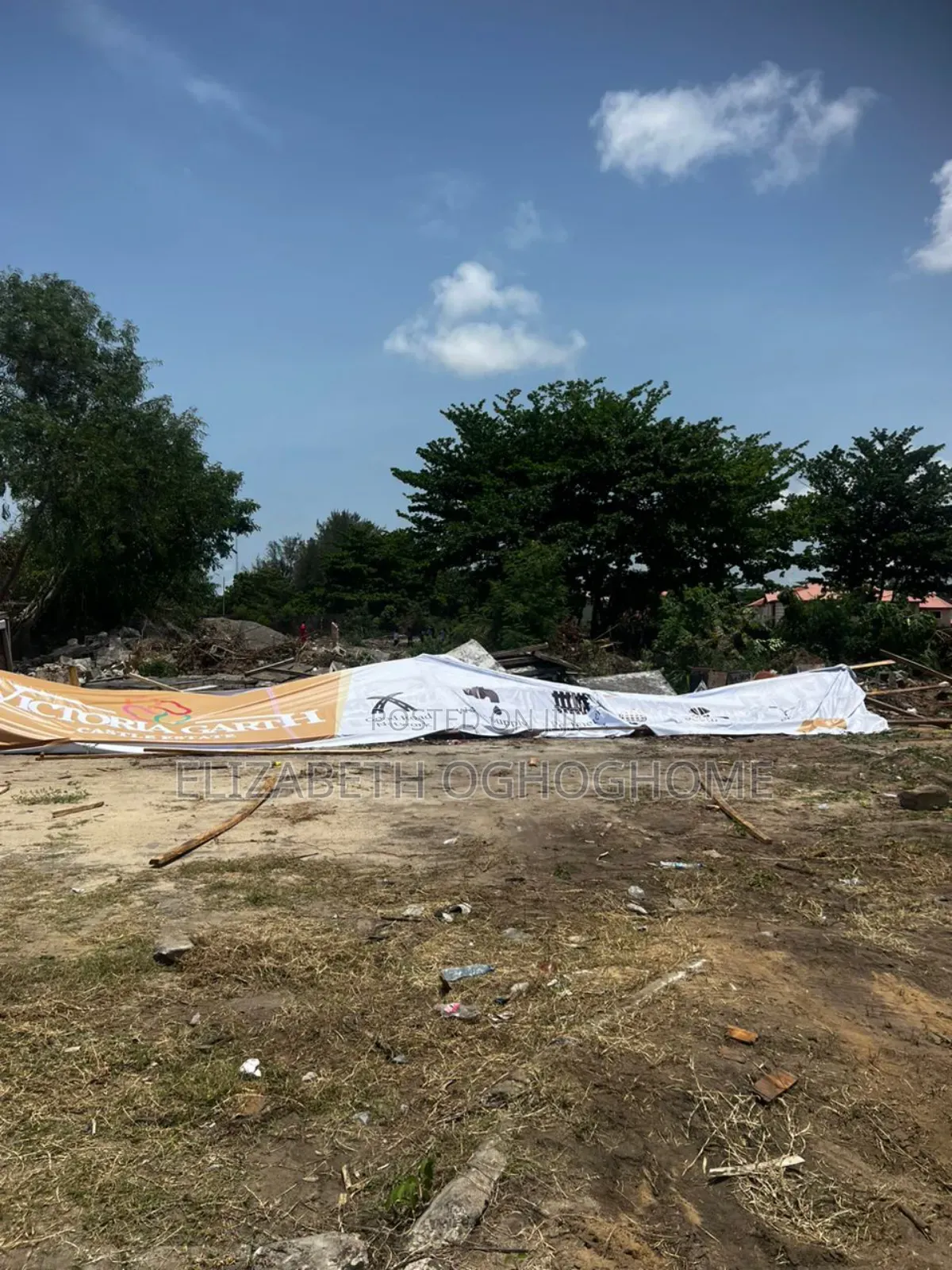 Cofo Buy and Build Land at Vgc, Lekki in VGC / Ajah