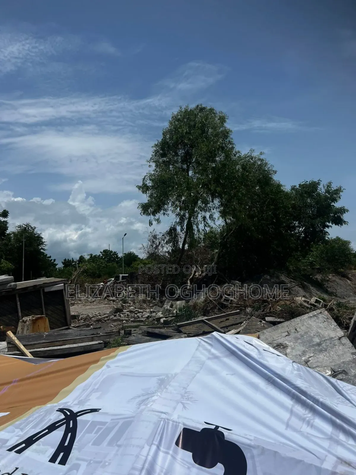 Cofo Buy and Build Land at Vgc, Lekki in VGC / Ajah
