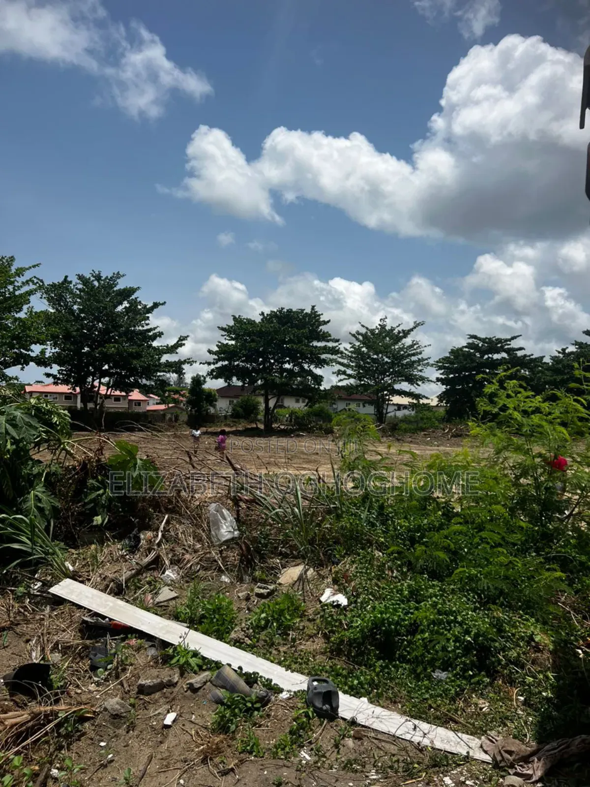 Cofo Buy and Build Land at Vgc, Lekki in VGC / Ajah