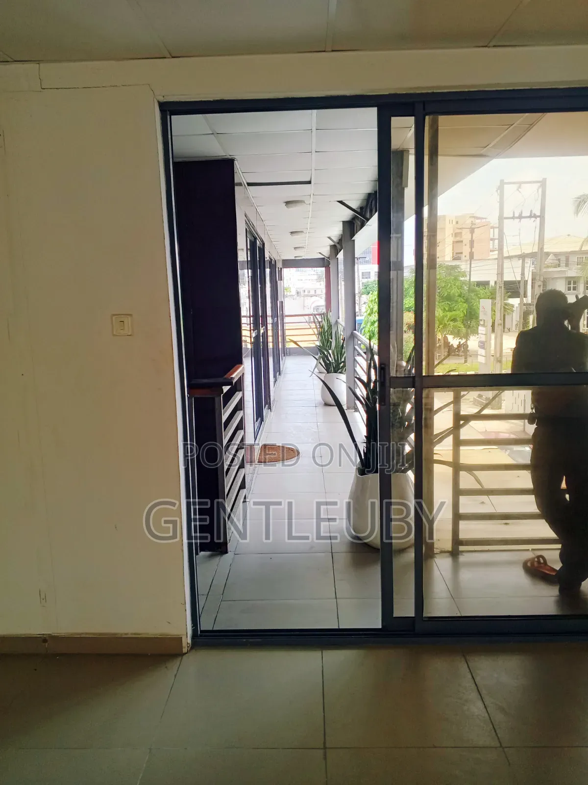 Office Space for Rent,Victoria Island in Lekki Phase 1