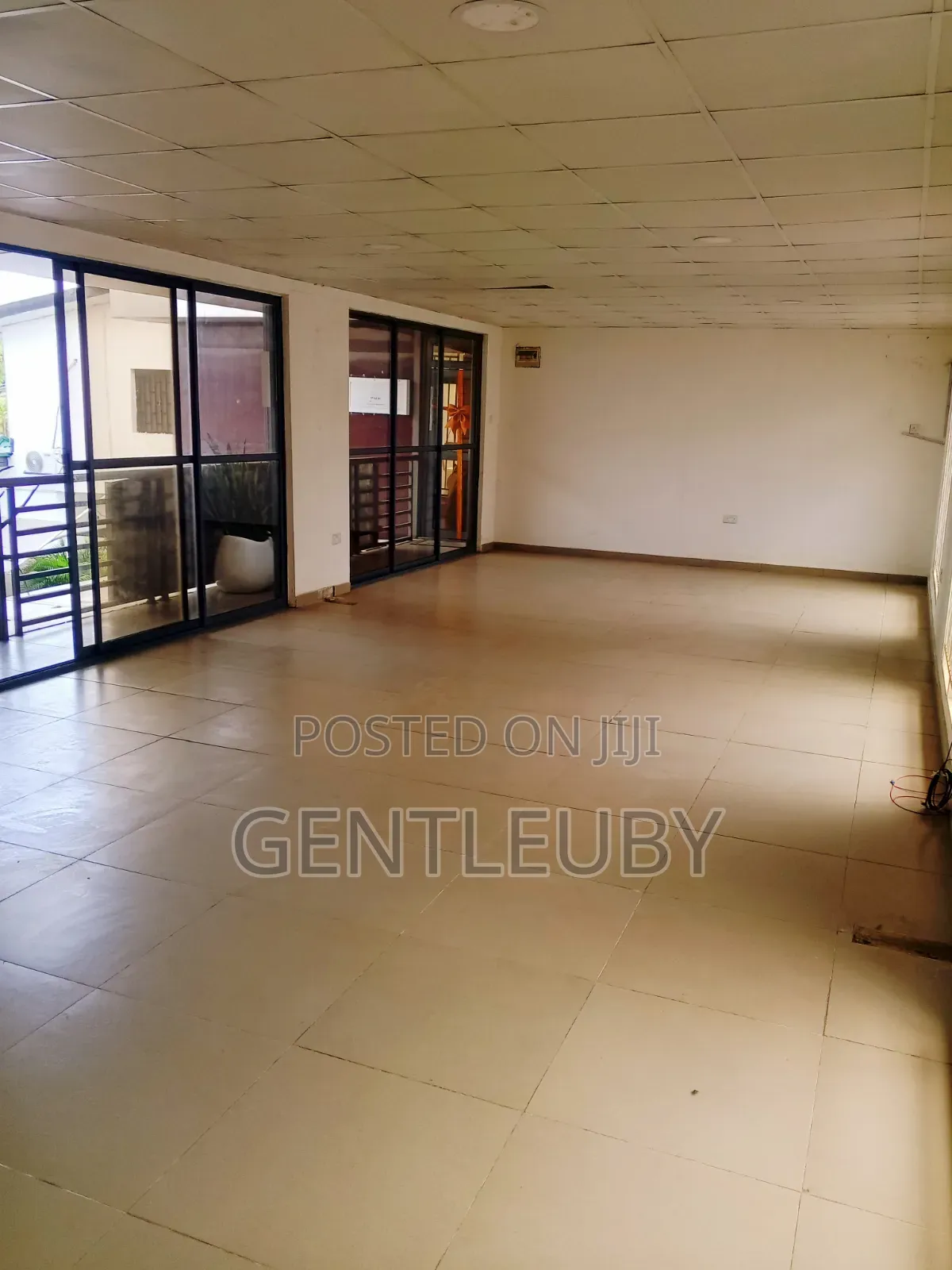 Office Space for Rent,Victoria Island in Lekki Phase 1