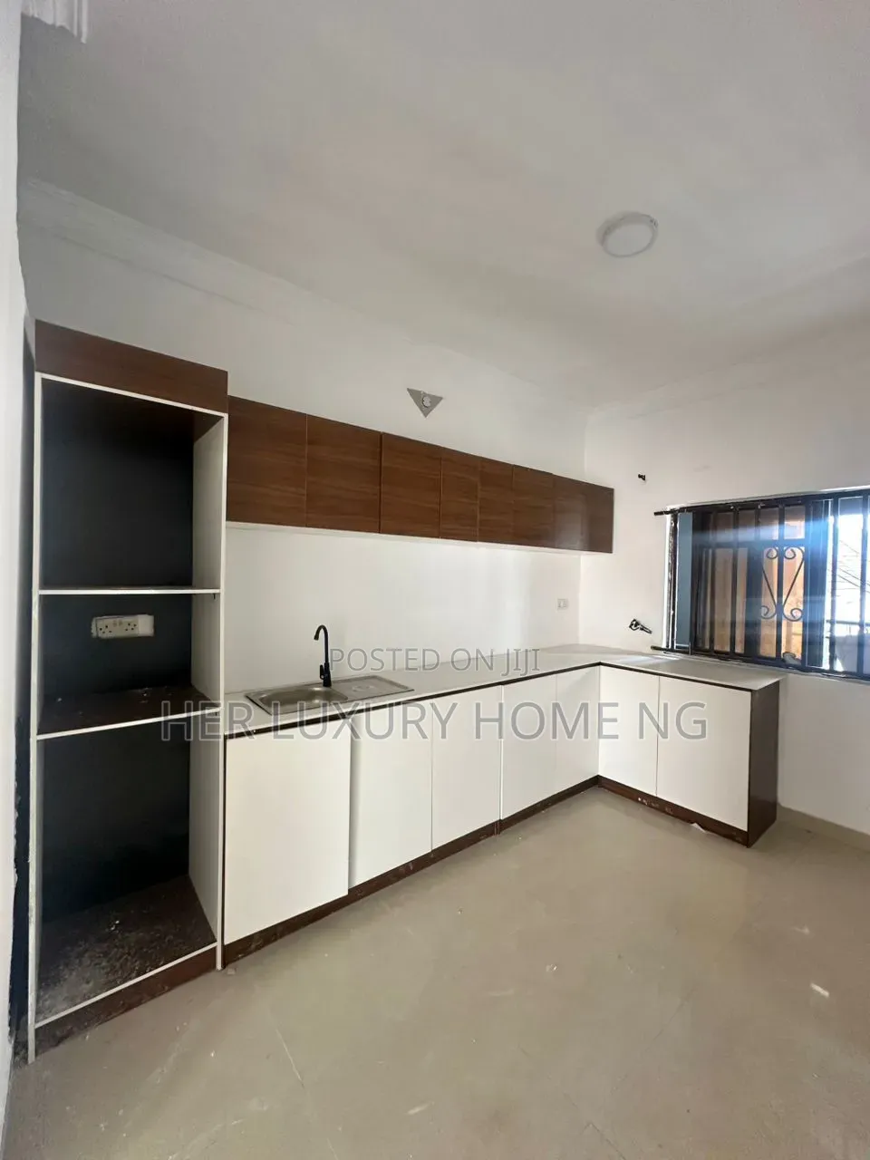 Mini Flat in Osapa London for rent in Osapa london