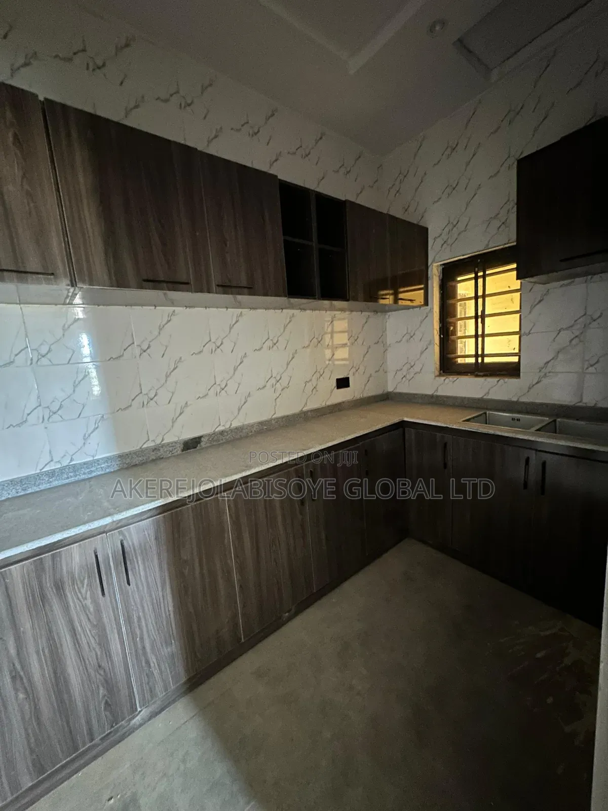 3bdrm Apartment in Gwarinpa Extension, for rent in Gwarinpa