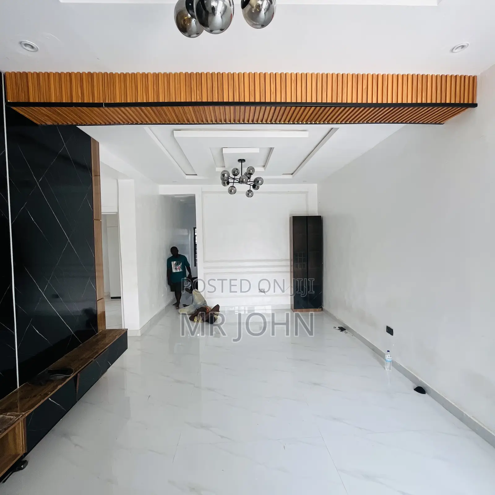 2bdrm Apartment in New Road, Lekki for rent in Lekki