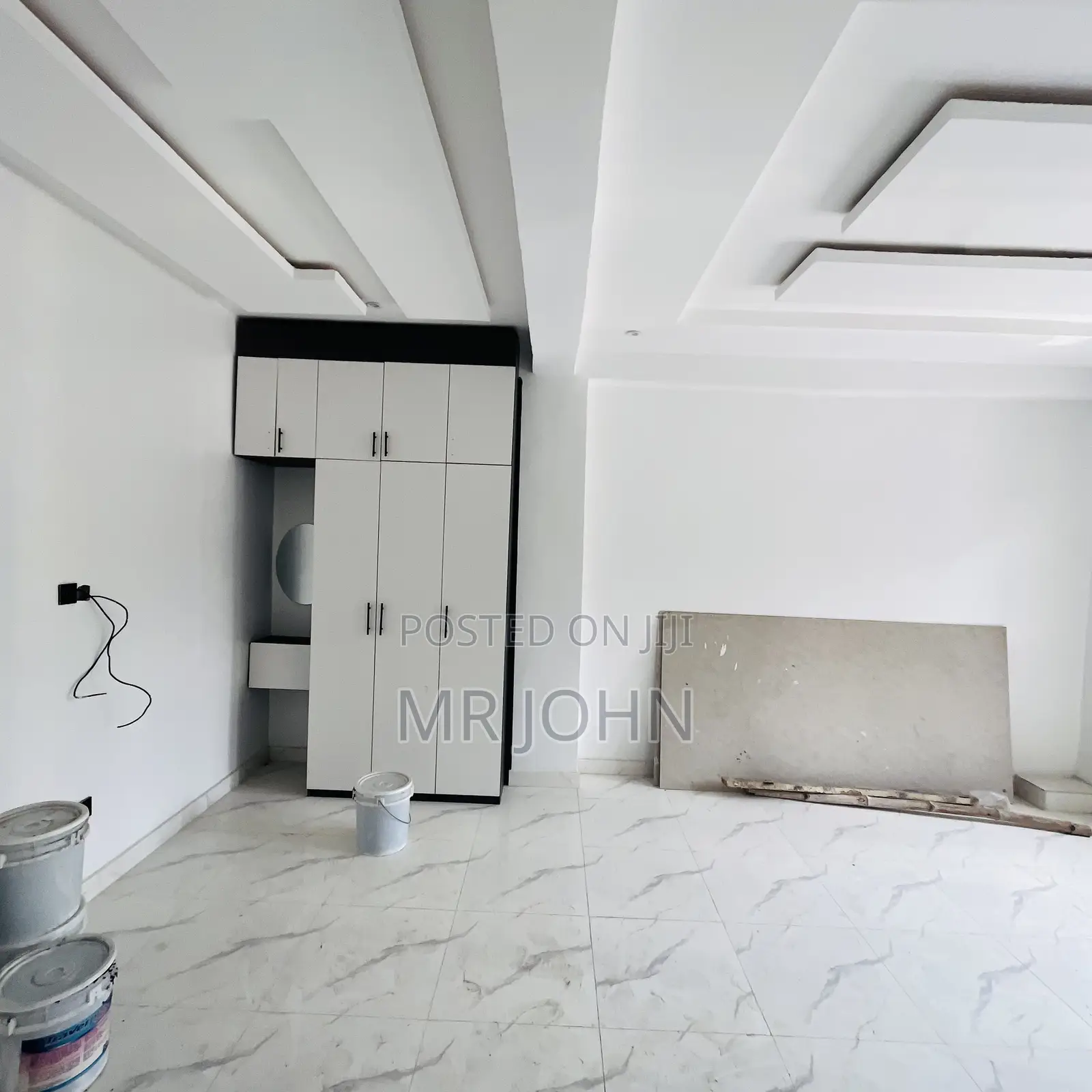 2bdrm Apartment in New Road, Lekki for rent in Lekki