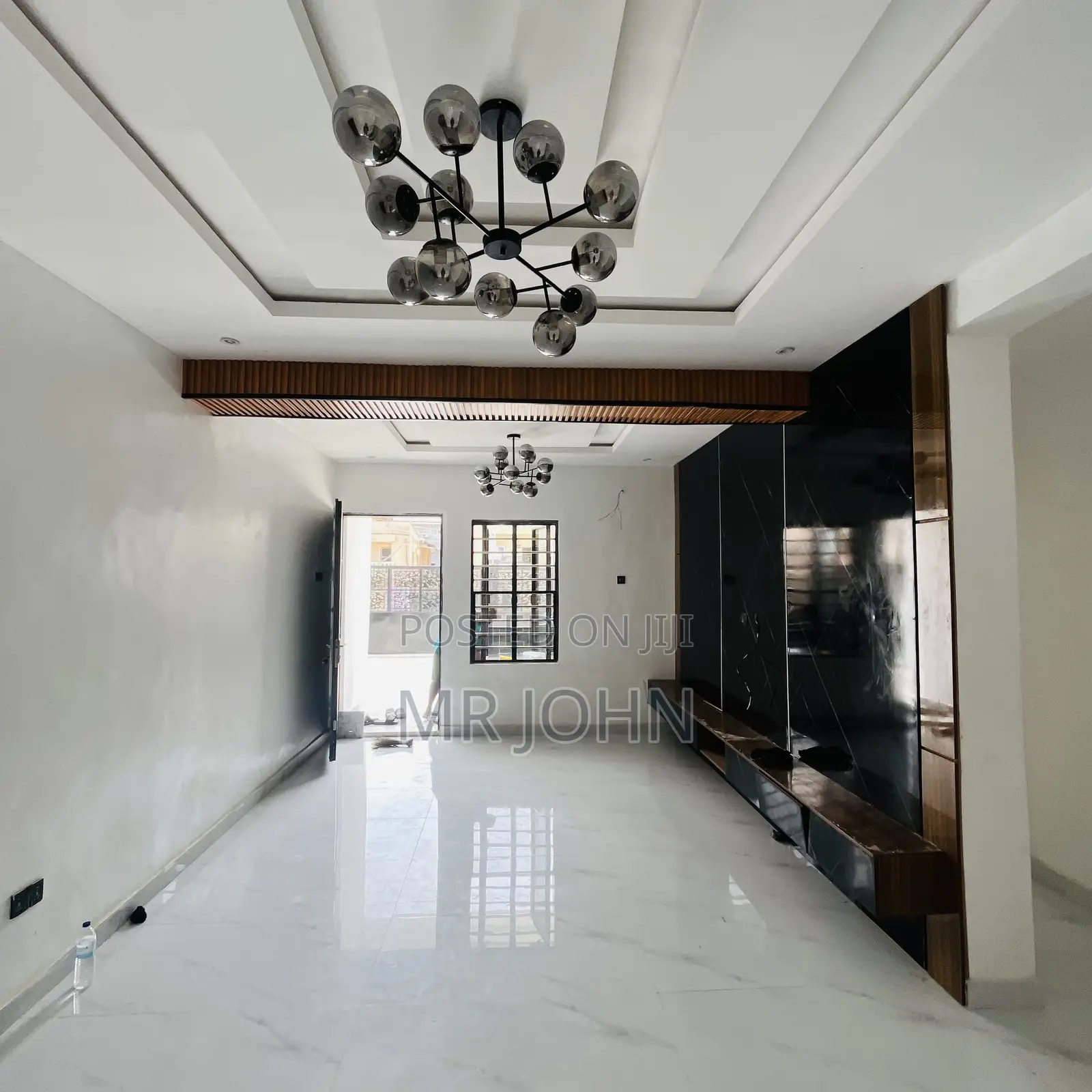 2bdrm Apartment in New Road, Lekki for rent in Lekki