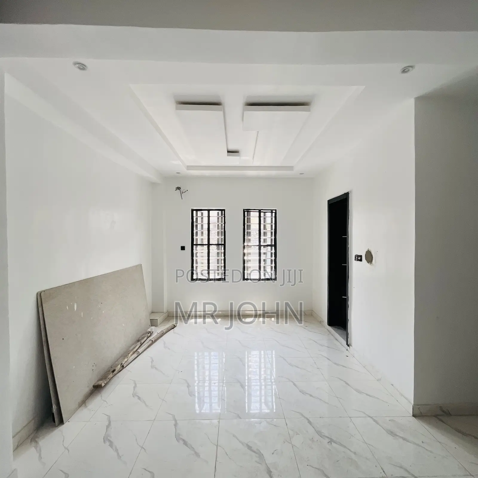 2bdrm Apartment in New Road, Lekki for rent in Lekki