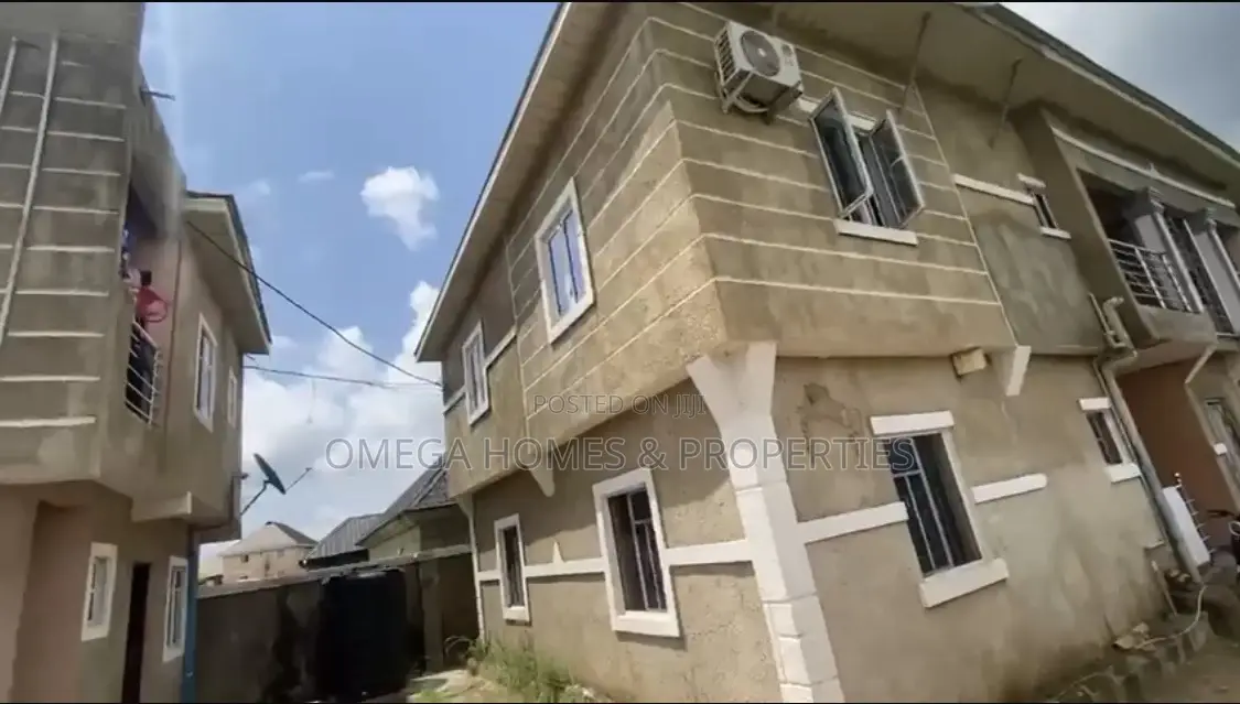 2bdrm Block of Flats in Umuahia for sale in Umuahia