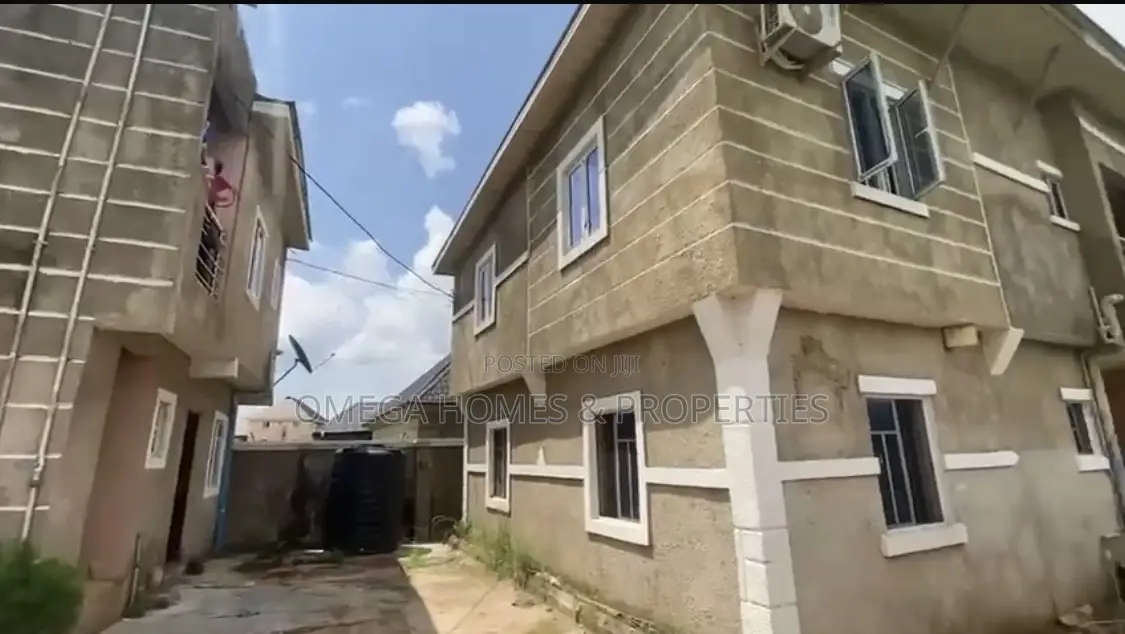 2bdrm Block of Flats in Umuahia for sale in Umuahia