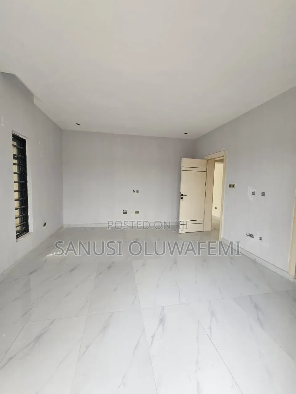 2bdrm Block of Flats in Ikate for sale in Ikate
