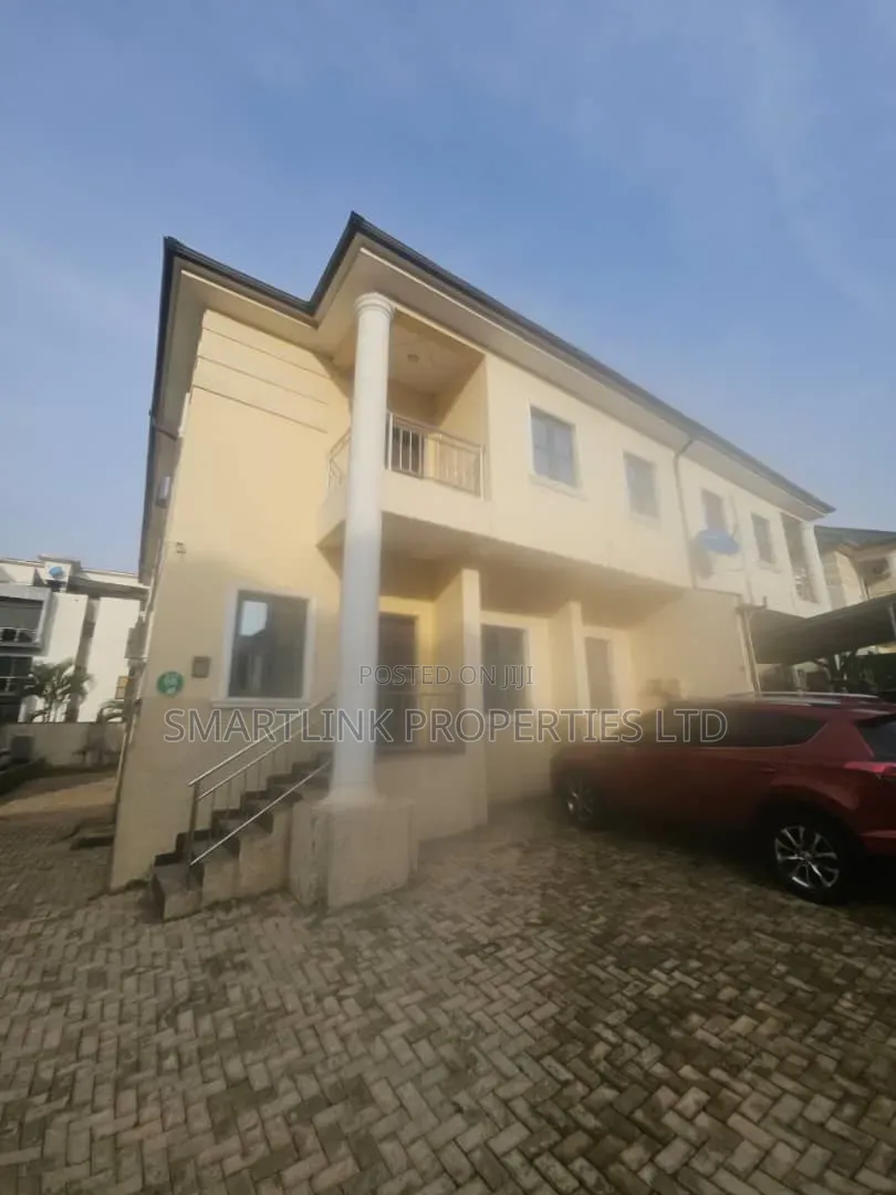 4bdrm Duplex in Gudu for rent in Gudu