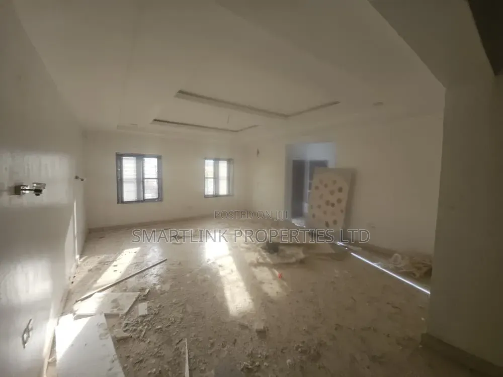 4bdrm Duplex in Gudu for rent in Gudu