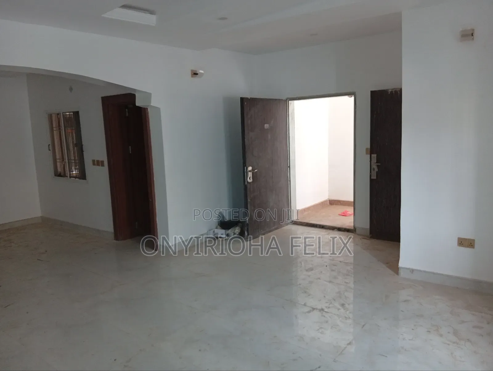 3bdrm Block of Flats in Life Camp for rent in Life Camp