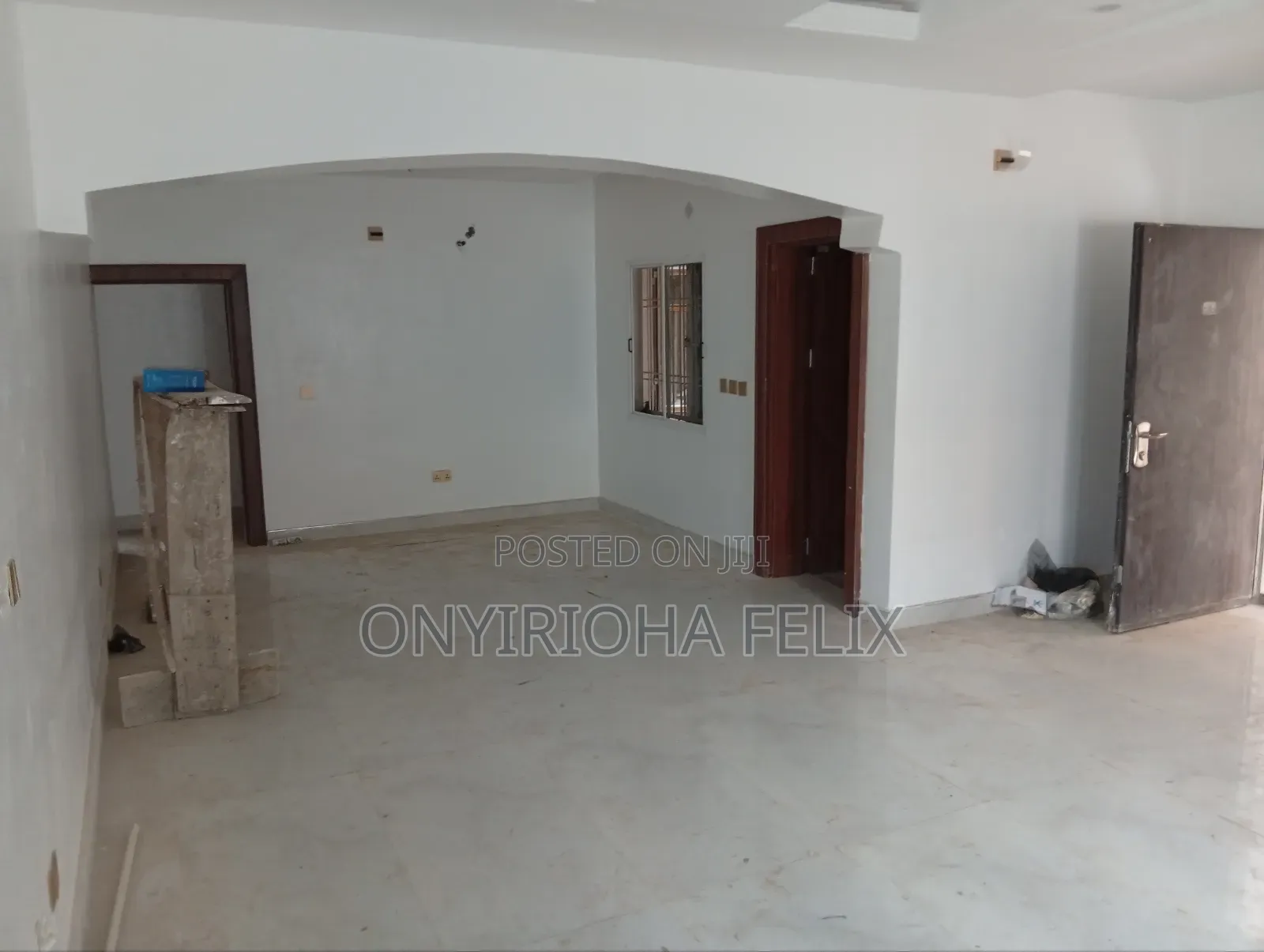 3bdrm Block of Flats in Life Camp for rent in Life Camp