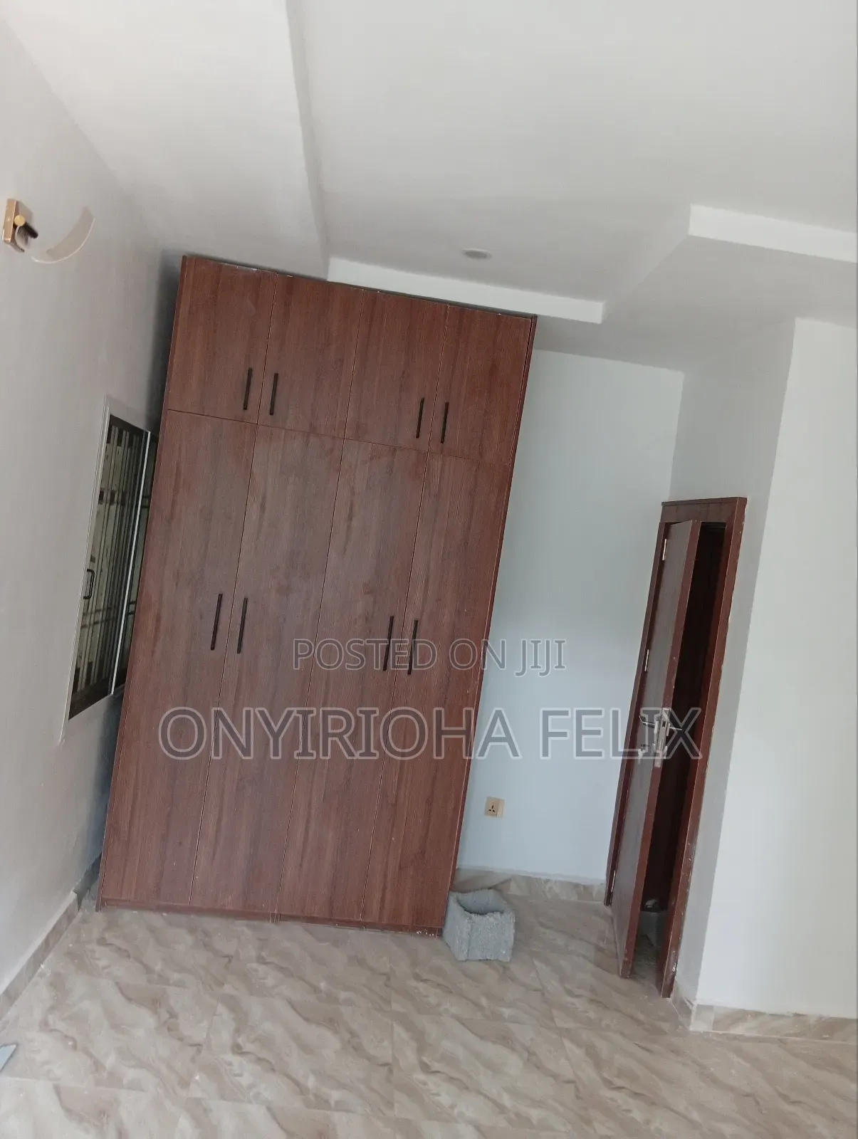 3bdrm Block of Flats in Life Camp for rent in Life Camp