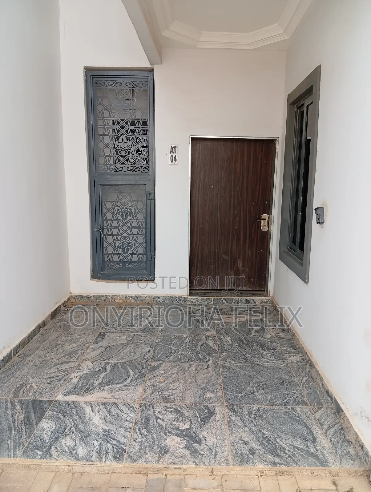 4bdrm Townhouse / Terrace in Life Camp for rent in Life Camp