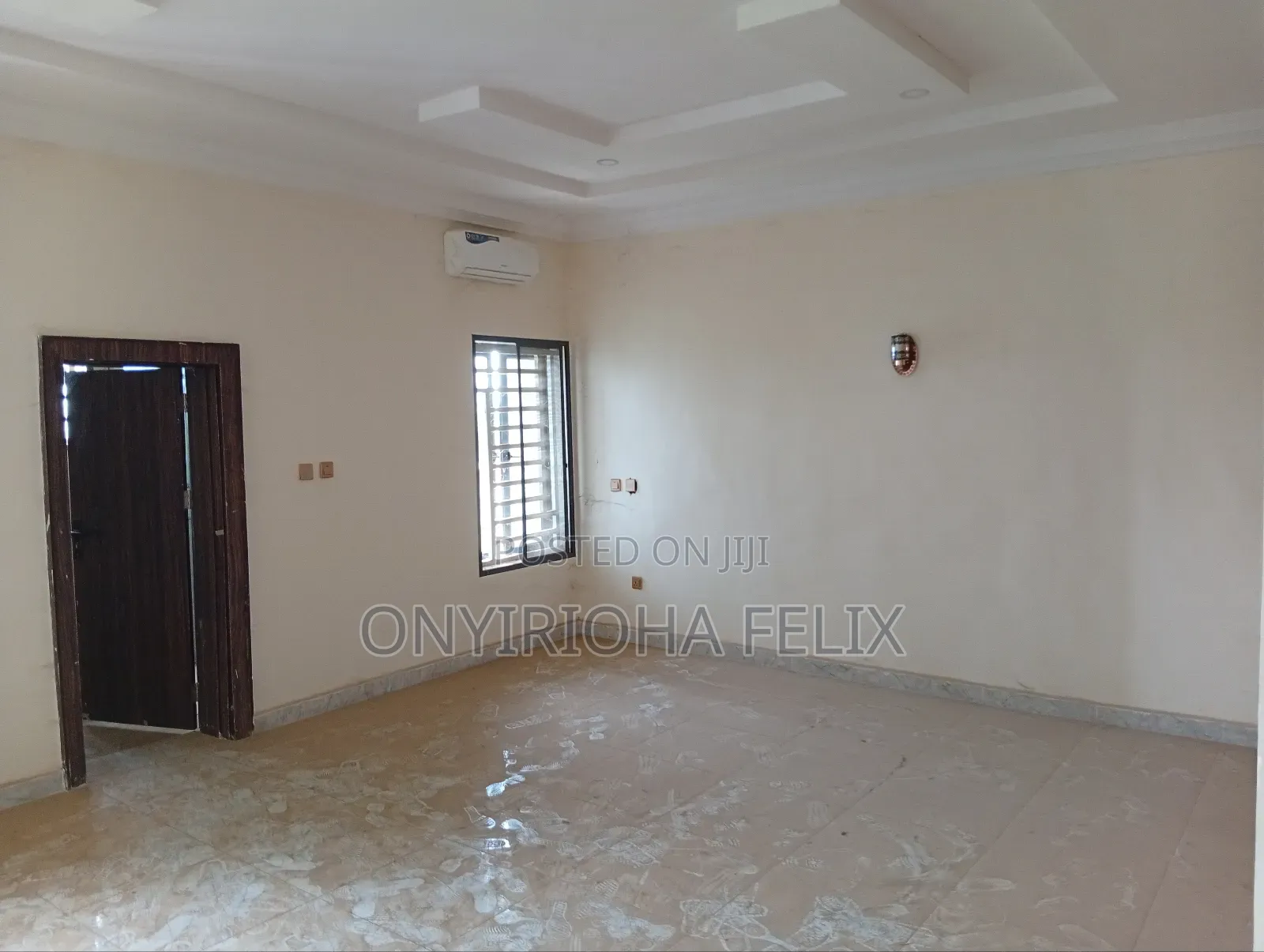4bdrm Townhouse / Terrace in Life Camp for rent in Life Camp