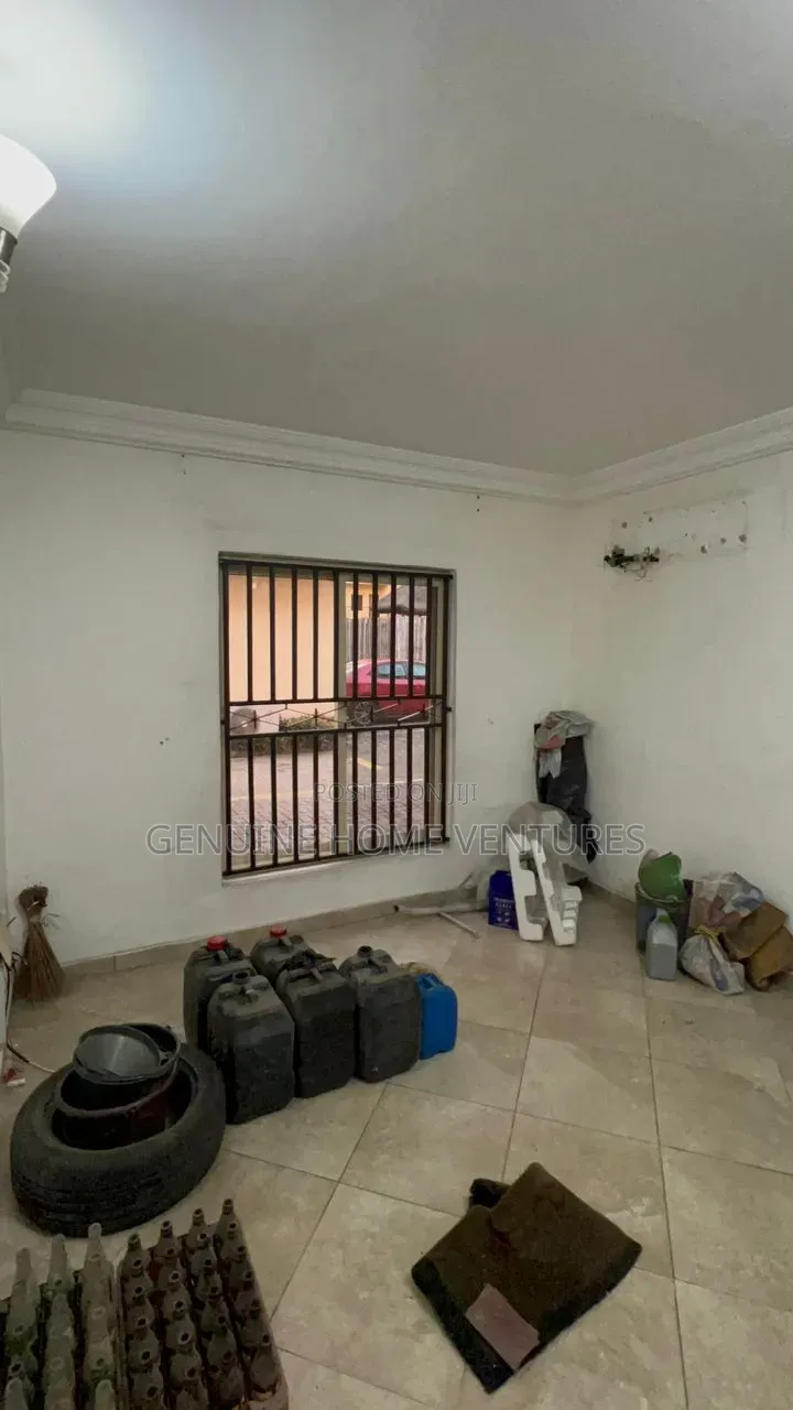 4bdrm Duplex in Lekki Phase One for rent in Lekki Phase 1