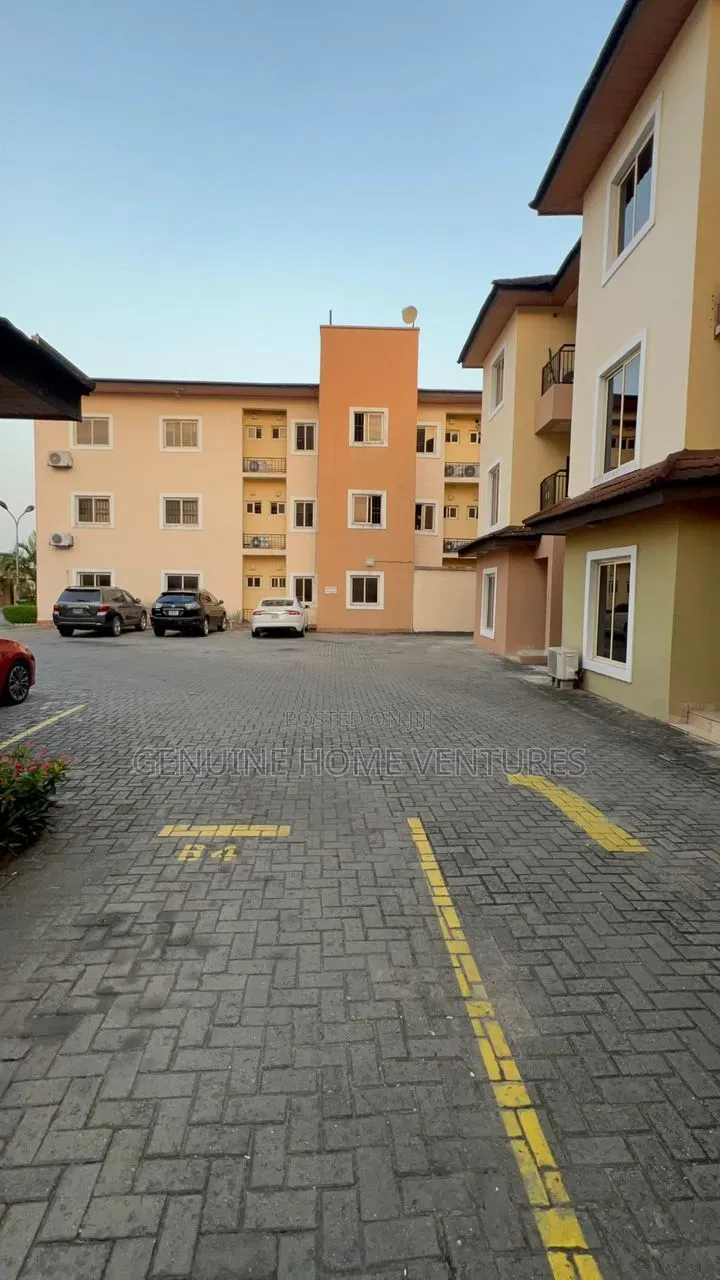 4bdrm Duplex in Lekki Phase One for rent in Lekki Phase 1