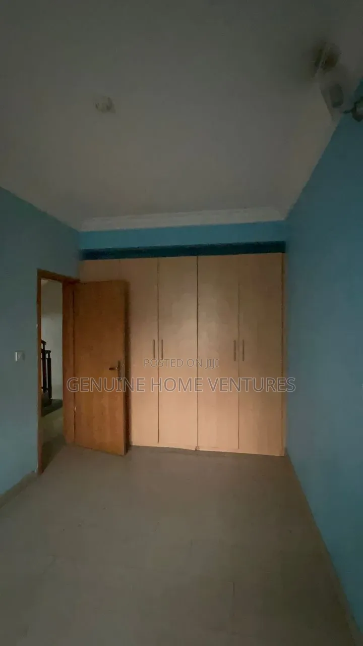 4bdrm Duplex in Lekki Phase One for rent in Lekki Phase 1
